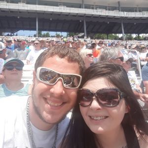 Meet your Posher, Chris